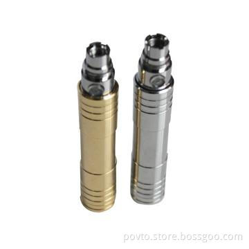 2013 Here to buy e cigarette Ecab V2  e cig kit in Povto